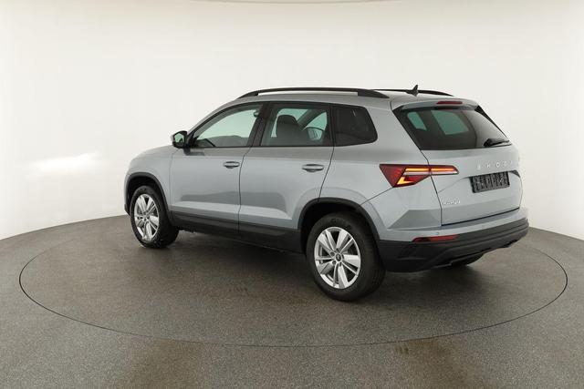 Skoda Karoq Selection 4x4 2.0 TDI DSG Selection, AHK, Navi, LED, Kamera, Winter, el. Klappe, 4 J.-Garantie 
