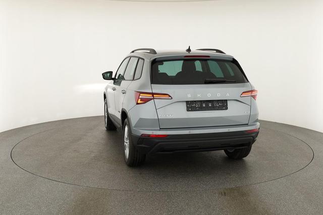 Skoda Karoq Selection 4x4 2.0 TDI DSG Selection, AHK, Navi, LED, Kamera, Winter, el. Klappe, 4 J.-Garantie 