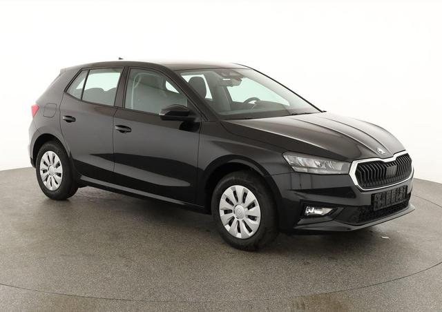 Skoda Fabia - Selection 1.0 TSI Selection, Park, Winterpaket, SmartLink, 4 J.-Garantie