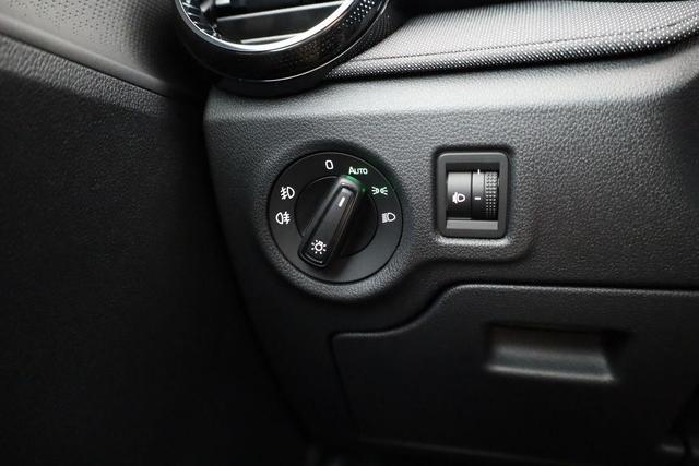 Skoda Fabia Selection 1.0 TSI Selection, Park, Winterpaket, SmartLink, 4 J.-Garantie 
