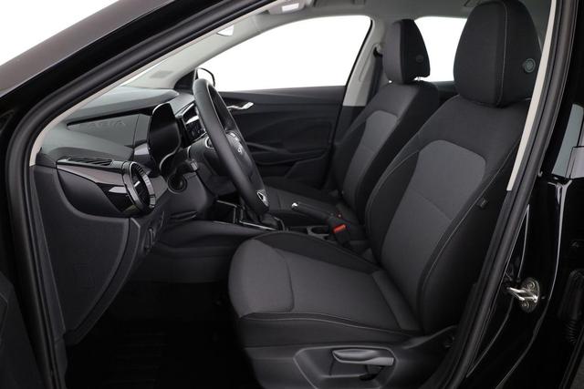 Skoda Fabia Selection 1.0 TSI Selection, Park, Winterpaket, SmartLink, 4 J.-Garantie 