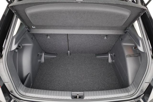 Skoda Fabia Selection 1.0 TSI Selection, Park, Winterpaket, SmartLink, 4 J.-Garantie 