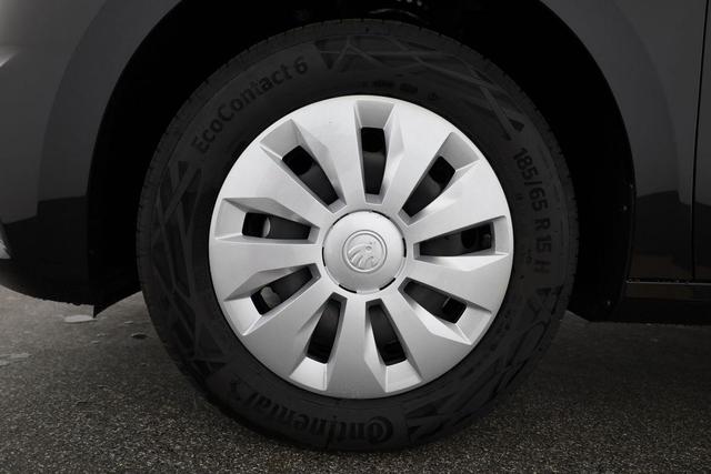 Skoda Fabia Selection 1.0 TSI Selection, Park, Winterpaket, SmartLink, 4 J.-Garantie 