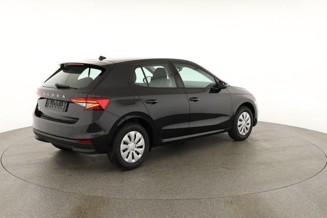 Skoda Fabia Selection 1.0 TSI Selection, Park, Winterpaket, SmartLink, 4 J.-Garantie 