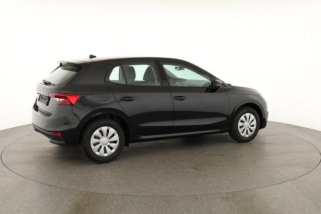 Skoda Fabia Selection 1.0 TSI Selection, Park, Winterpaket, SmartLink, 4 J.-Garantie 