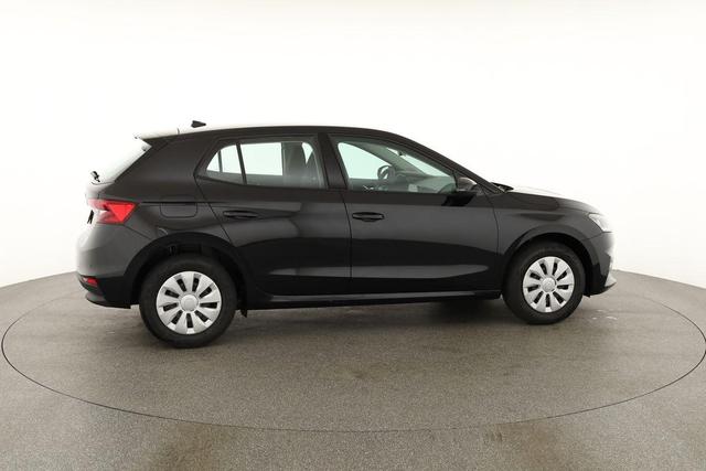 Skoda Fabia Selection 1.0 TSI Selection, Park, Winterpaket, SmartLink, 4 J.-Garantie 