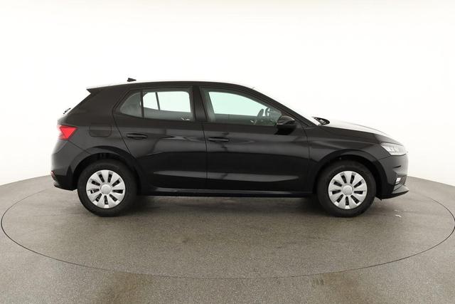 Skoda Fabia Selection 1.0 TSI Selection, Park, Winterpaket, SmartLink, 4 J.-Garantie 
