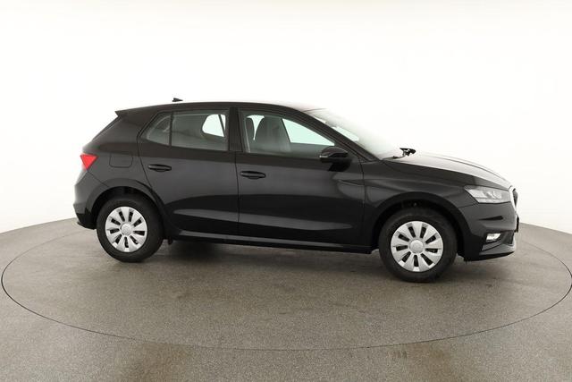 Skoda Fabia Selection 1.0 TSI Selection, Park, Winterpaket, SmartLink, 4 J.-Garantie 