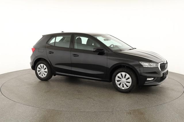 Skoda Fabia Selection 1.0 TSI Selection, Park, Winterpaket, SmartLink, 4 J.-Garantie 