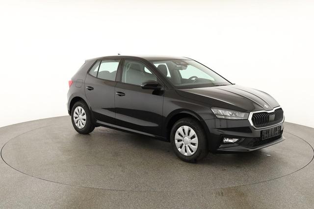 Skoda Fabia Selection 1.0 TSI Selection, Park, Winterpaket, SmartLink, 4 J.-Garantie 