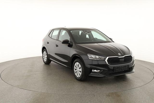 Skoda Fabia Selection 1.0 TSI Selection, Park, Winterpaket, SmartLink, 4 J.-Garantie 