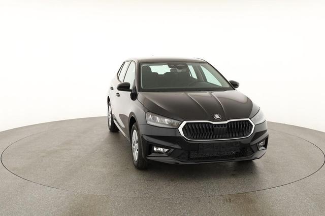 Skoda Fabia Selection 1.0 TSI Selection, Park, Winterpaket, SmartLink, 4 J.-Garantie 