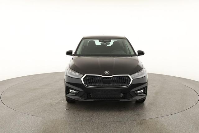 Skoda Fabia Selection 1.0 TSI Selection, Park, Winterpaket, SmartLink, 4 J.-Garantie 