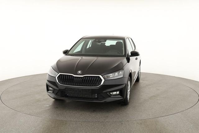 Skoda Fabia Selection 1.0 TSI Selection, Park, Winterpaket, SmartLink, 4 J.-Garantie 