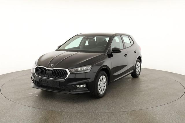 Skoda Fabia Selection 1.0 TSI Selection, Park, Winterpaket, SmartLink, 4 J.-Garantie 