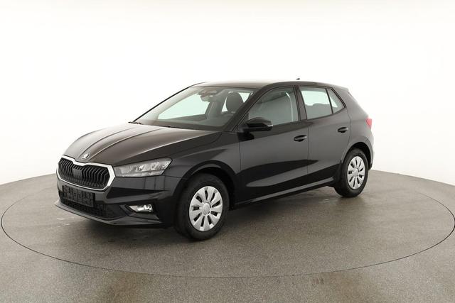 Skoda Fabia Selection 1.0 TSI Selection, Park, Winterpaket, SmartLink, 4 J.-Garantie 