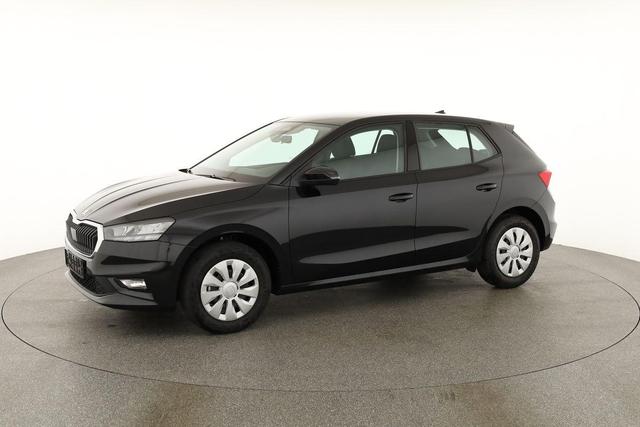 Skoda Fabia Selection 1.0 TSI Selection, Park, Winterpaket, SmartLink, 4 J.-Garantie 