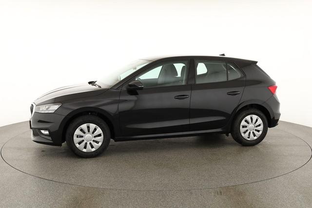 Skoda Fabia Selection 1.0 TSI Selection, Park, Winterpaket, SmartLink, 4 J.-Garantie 
