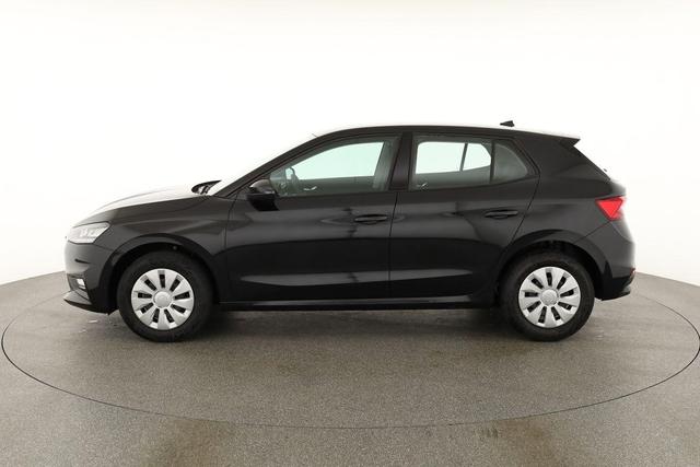 Skoda Fabia Selection 1.0 TSI Selection, Park, Winterpaket, SmartLink, 4 J.-Garantie 