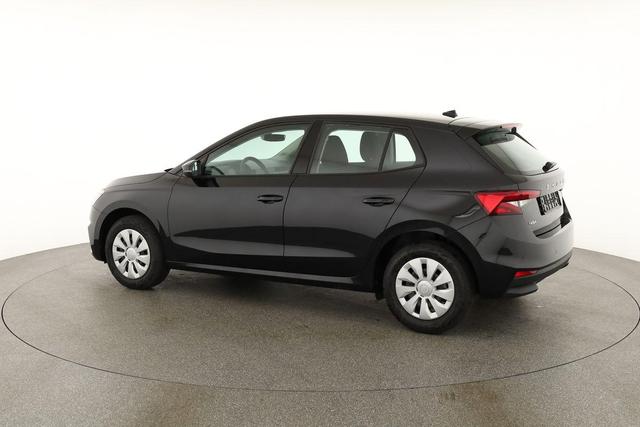 Skoda Fabia Selection 1.0 TSI Selection, Park, Winterpaket, SmartLink, 4 J.-Garantie 