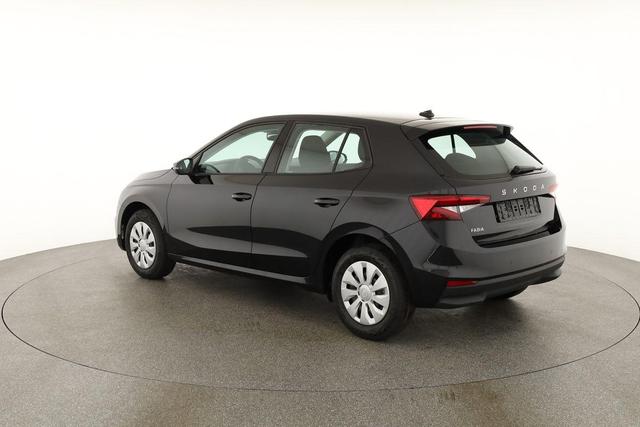 Skoda Fabia Selection 1.0 TSI Selection, Park, Winterpaket, SmartLink, 4 J.-Garantie 