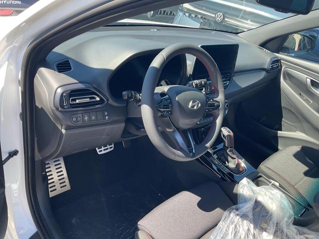 Hyundai i30 Kombi - 1.6 T-GDI DCT N-LINE, Navi, Kamera, Winter, 18-Zoll, 5 J.-Garantie