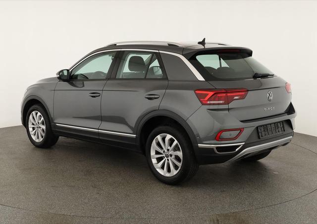 Volkswagen T-Roc Style 1.5 TSI DSG Style, ACC. LED-Plus, Winter, 17-Zoll 