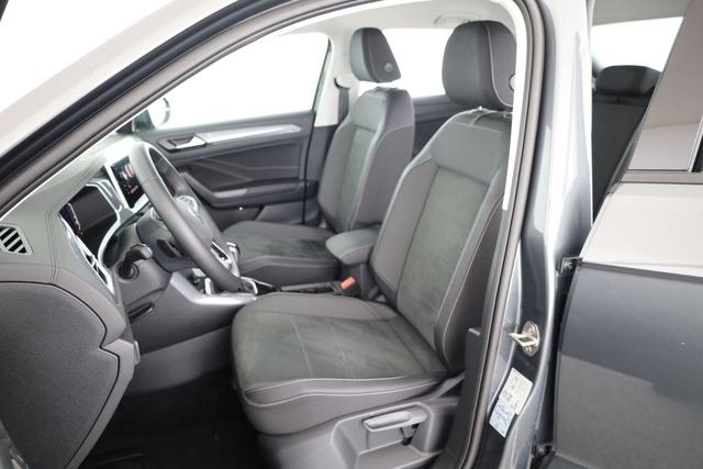 Volkswagen T-Roc Style 1.5 TSI DSG Style, ACC. LED-Plus, Winter, 17-Zoll 