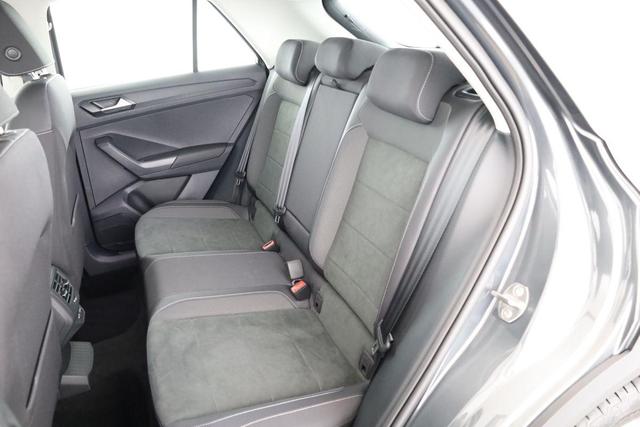 Volkswagen T-Roc Style 1.5 TSI DSG Style, ACC. LED-Plus, Winter, 17-Zoll 