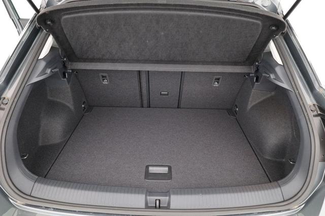 Volkswagen T-Roc Style 1.5 TSI DSG Style, ACC. LED-Plus, Winter, 17-Zoll 