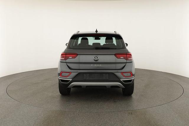 Volkswagen T-Roc Style 1.5 TSI DSG Style, ACC. LED-Plus, Winter, 17-Zoll 
