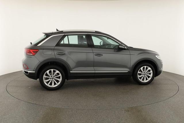 Volkswagen T-Roc Style 1.5 TSI DSG Style, ACC. LED-Plus, Winter, 17-Zoll 