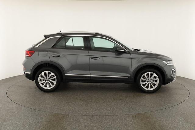 Volkswagen T-Roc Style 1.5 TSI DSG Style, ACC. LED-Plus, Winter, 17-Zoll 