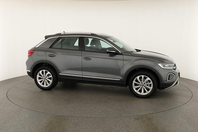 Volkswagen T-Roc Style 1.5 TSI DSG Style, ACC. LED-Plus, Winter, 17-Zoll 