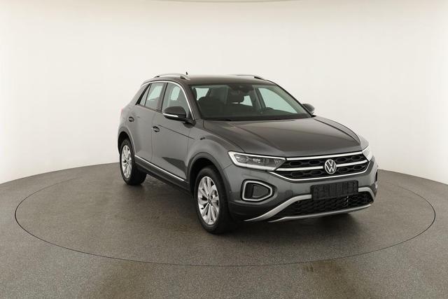 Volkswagen T-Roc Style 1.5 TSI DSG Style, ACC. LED-Plus, Winter, 17-Zoll 