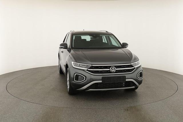 Volkswagen T-Roc Style 1.5 TSI DSG Style, ACC. LED-Plus, Winter, 17-Zoll 