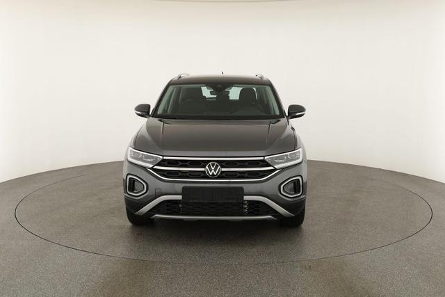 Volkswagen T-Roc Style 1.5 TSI DSG Style, ACC. LED-Plus, Winter, 17-Zoll 