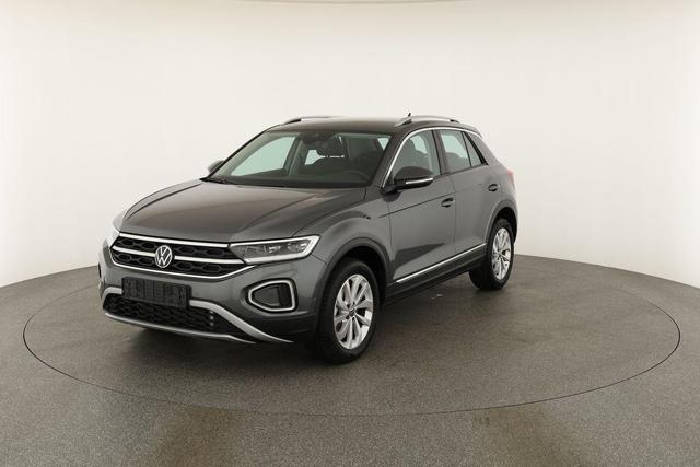 Volkswagen T-Roc Style 1.5 TSI DSG Style, ACC. LED-Plus, Winter, 17-Zoll 