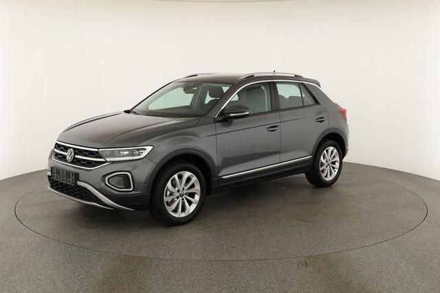 Volkswagen T-Roc Style 1.5 TSI DSG Style, ACC. LED-Plus, Winter, 17-Zoll 