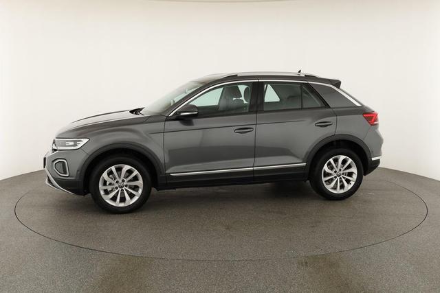 Volkswagen T-Roc Style 1.5 TSI DSG Style, ACC. LED-Plus, Winter, 17-Zoll 