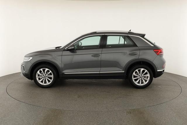 Volkswagen T-Roc Style 1.5 TSI DSG Style, ACC. LED-Plus, Winter, 17-Zoll 
