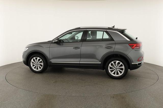 Volkswagen T-Roc Style 1.5 TSI DSG Style, ACC. LED-Plus, Winter, 17-Zoll 