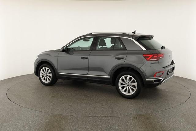 Volkswagen T-Roc Style 1.5 TSI DSG Style, ACC. LED-Plus, Winter, 17-Zoll 
