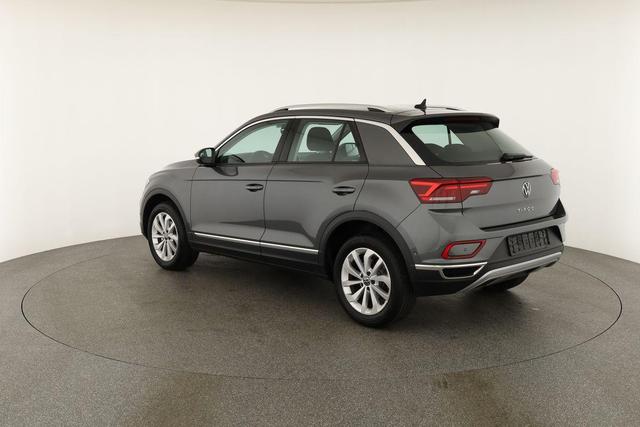 Volkswagen T-Roc Style 1.5 TSI DSG Style, ACC. LED-Plus, Winter, 17-Zoll 