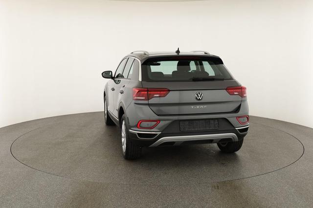Volkswagen T-Roc Style 1.5 TSI DSG Style, ACC. LED-Plus, Winter, 17-Zoll 
