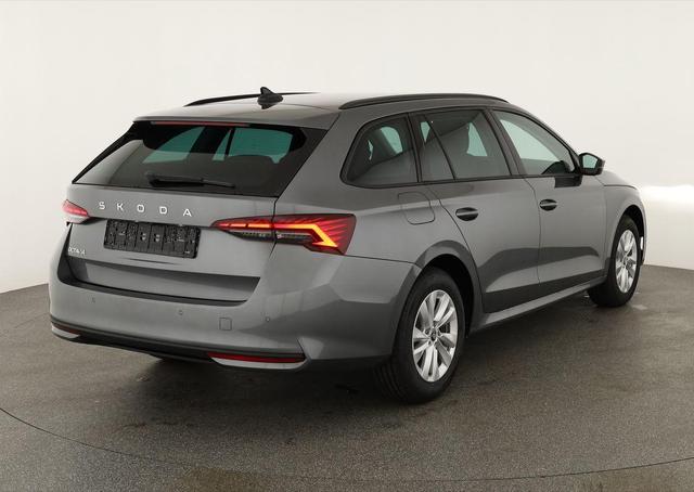 Skoda Octavia Combi 2.0 TDI 110 kW Selection DSG Selection, Navi, AHK, el. Klappe, 5-J Garantie 