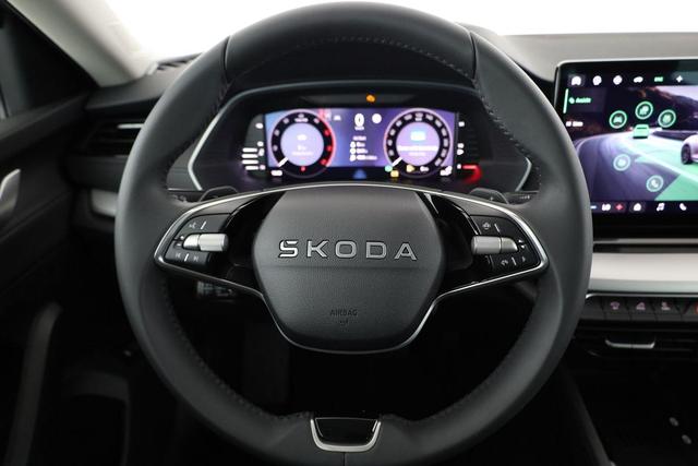 Skoda Octavia Combi 2.0 TDI 110 kW Selection DSG Selection, Navi, AHK, el. Klappe, 5-J Garantie 