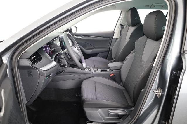 Skoda Octavia Combi 2.0 TDI 110 kW Selection DSG Selection, Navi, AHK, el. Klappe, 5-J Garantie 