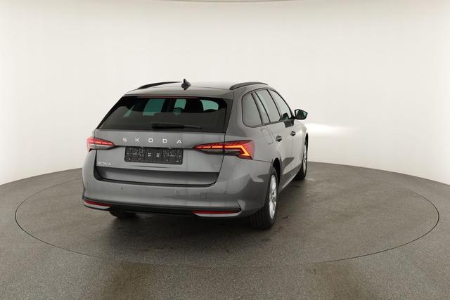 Skoda Octavia Combi 2.0 TDI 110 kW Selection DSG Selection, Navi, AHK, el. Klappe, 5-J Garantie 