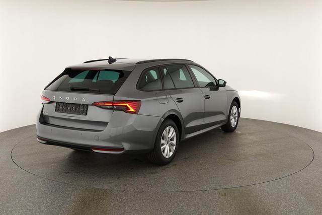 Skoda Octavia Combi 2.0 TDI 110 kW Selection DSG Selection, Navi, AHK, el. Klappe, 5-J Garantie 